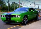 Challenger 2006-Present - Stock to Custom